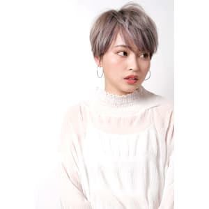 KINGDOM 青山本店【キングダム青山】×スタイル