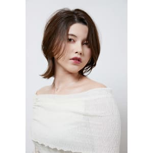 KINGDOM 青山本店【キングダム青山】×スタイル