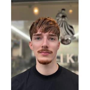 ナチュラルフォワード