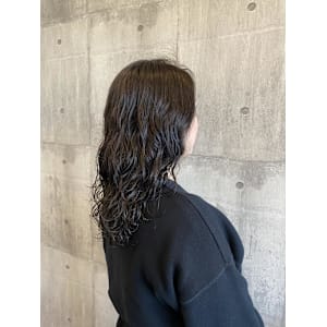 エアウェーブ《ARCH CHIAKI》