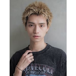 aRietta GINZA 2×スタイル