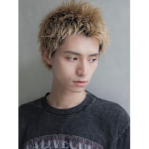 aRietta GINZA 2×スタイル