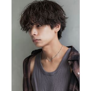 aRietta GINZA 2×スタイル