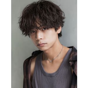 aRietta GINZA 2×スタイル