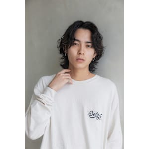 aRietta GINZA 2×スタイル