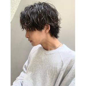 aRietta GINZA 2×スタイル