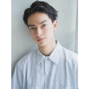 aRietta GINZA 2×スタイル