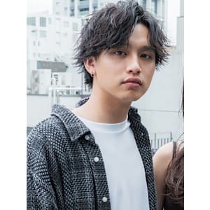 aRietta GINZA 2×スタイル