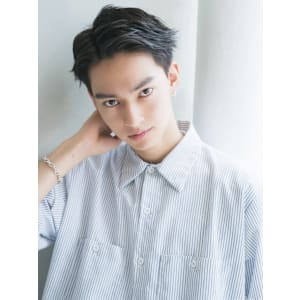 aRietta GINZA 2×スタイル