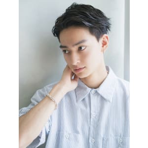 aRietta GINZA 2×スタイル