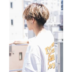 aRietta GINZA 2×スタイル