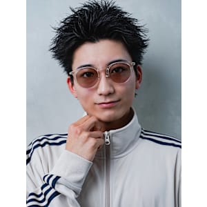 aRietta GINZA 2×スタイル