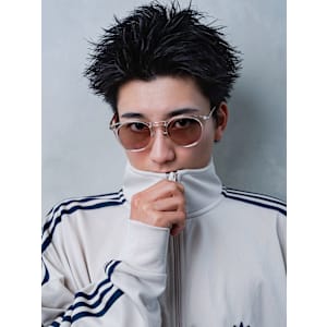 aRietta GINZA 2×スタイル