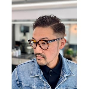 ビジネスサイドパート