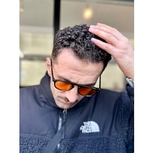 ビジネスサイドパート - BARBER MIKI 中崎【バーバーミキ ナカザキ】掲載中