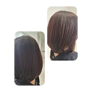 トリートメントエステ♪ファルジュア髪質改善トリートメント - Hair & Spa y‐Forme Ginza【ヘアアンドスパユーフォルムギンザ】掲載中