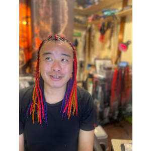 メンズブレイズ