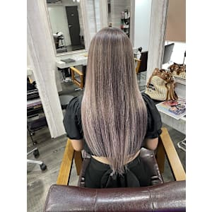 ヘアカラー - LOCO【ロコ】掲載中