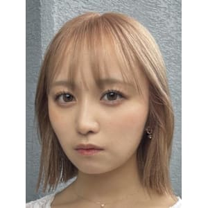ミルクティーベージュ　グレージュ　ボブ - ARCANA 明治神宮前 表参道 原宿【アルカナ メイジジングウマエ オモテサンドウ ハラジュク】掲載中