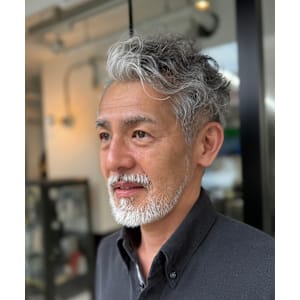 ビジネスサイドパート