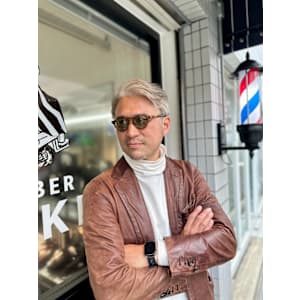 ビジネスサイドパート