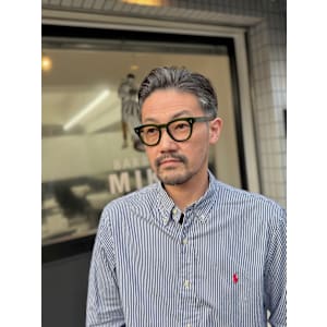 ビジネスサイドパート