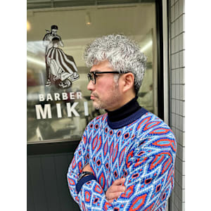 ビジネスサイドパート