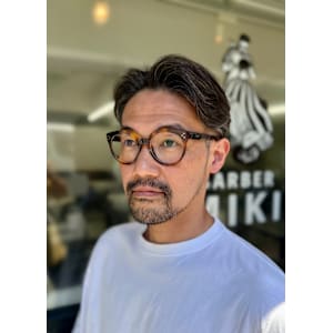 ビジネスサイドパート