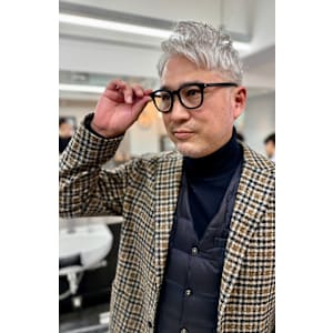 ビジネスサイドパート