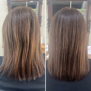 髪質改善専門店 CARES 稲毛店 【ケアーズ】×スタイル