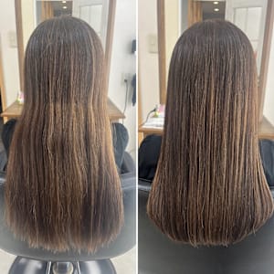 髪質改善専門店 CARES 稲毛店 【ケアーズ】×スタイル