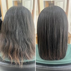 髪質改善専門店 CARES 稲毛店 【ケアーズ】×スタイル