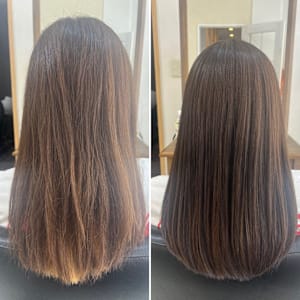 髪質改善専門店 CARES 稲毛店 【ケアーズ】×スタイル