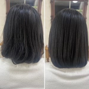 髪質改善専門店 CARES 稲毛店 【ケアーズ】×スタイル