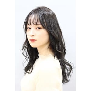 暗めオリーブグレージュ ラフフェーブ☆Freez - Freez 住道店 【フリーズ】【フリーズ スミノドウテン】掲載中