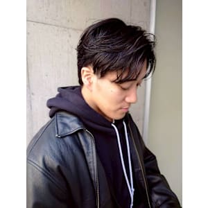 Sally 大森×スタイル