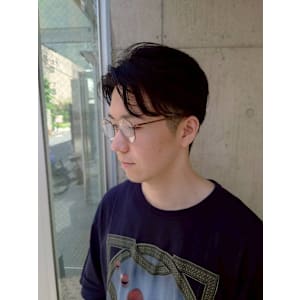 Sally 大森×スタイル