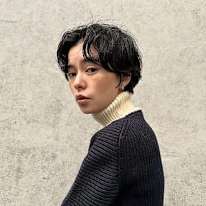 絶壁解消《30代40代》後頭部ふんわり丸みショート - Land.【ランド】掲載中