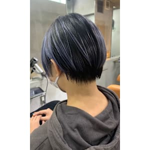 946 高円寺×スタイル