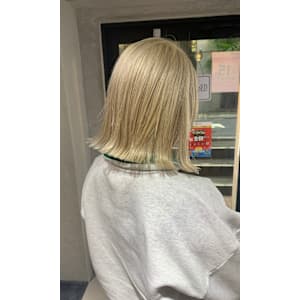 946 高円寺×スタイル