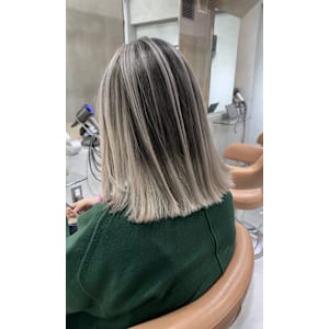 946 高円寺×スタイル