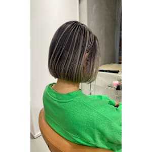 946 高円寺×スタイル