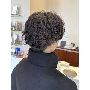 ツイストスパイラル