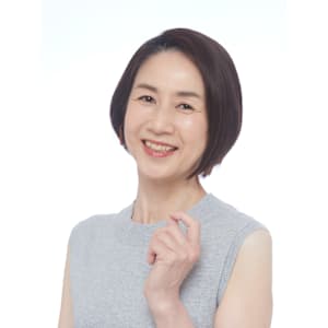 50代60代の方に◎大人ショートヘア