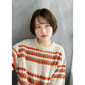 ショート - Resortsalon M 新宿東口【リゾートサロン エム シンジュクヒガシグチ】掲載中