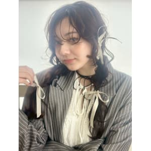 hair terrace M【ヘアーテラス エム】×スタイル