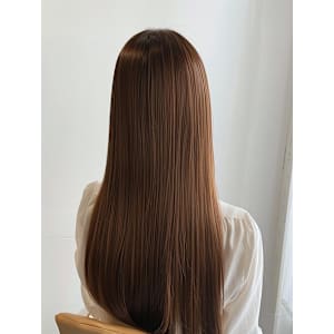 髪質改善スタイル - MODE K's 塚口店【モードケイズツカグチテン】掲載中