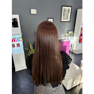 ナチュラルカラー - AIZU 渋沢 白髪ぼかし ハイライト 髪質改善【アイズ シブサワ シラガボカシ ハイライト カミシツカイゼン】掲載中