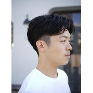 【kaito】men's short - soi 南浦和【ソイ ミナミウラワ】掲載中