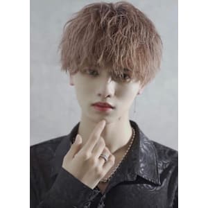 ミルクティーマッシュ - syn【シン】掲載中